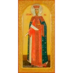 Икона Анна Новгородская
