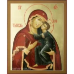 Толгская икона Божией Матери