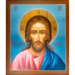 Спас Вседержитель икона