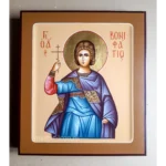 Икона Вонифатия