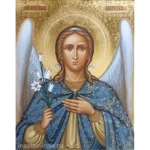 Икона Архангел Гавриил